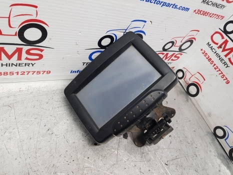 New Holland T6000, T7, T7000 Series T7040 Display Monitor 84209479, 47585461 - Komandna tabla za Traktor: slika 2 New Holland T6000, T7, T7000 Series T7040 Display Monitor 84209479, 47585461 - Komandna tabla za Traktor: slika 2