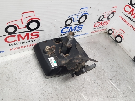 New Holland T6000, T7, T7000 Series T7040 Display Monitor 84209479, 47585461 - Komandna tabla za Traktor: slika 4 New Holland T6000, T7, T7000 Series T7040 Display Monitor 84209479, 47585461 - Komandna tabla za Traktor: slika 4