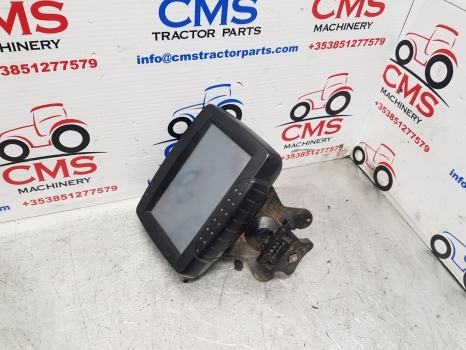 New Holland T6000, T7, T7000 Series T7040 Display Monitor 84209479, 47585461 - Komandna tabla za Traktor: slika 1 New Holland T6000, T7, T7000 Series T7040 Display Monitor 84209479, 47585461 - Komandna tabla za Traktor: slika 1