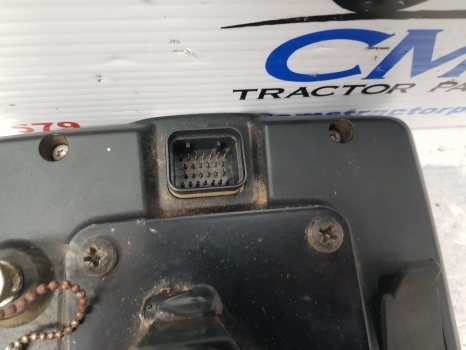 Komandna tabla za Traktor New Holland T6000, T7, T7000 Series T7040 Display Monitor 84209479, 47585461: slika 6