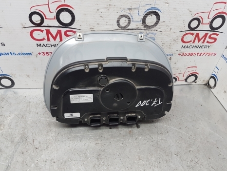New Holland T7 .200 Instrument Cluster, Dash, Clock 47398380, 47535716, 84293392 - Komandna tabla za Traktor: slika 5 New Holland T7 .200 Instrument Cluster, Dash, Clock 47398380, 47535716, 84293392 - Komandna tabla za Traktor: slika 5
