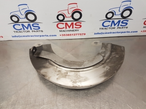 New Holland T7.200, T6080, T6030, T8070 Rear Axle Guard 84141567, 87683200 - Zadnja osovina za Traktor: slika 3 New Holland T7.200, T6080, T6030, T8070 Rear Axle Guard 84141567, 87683200 - Zadnja osovina za Traktor: slika 3