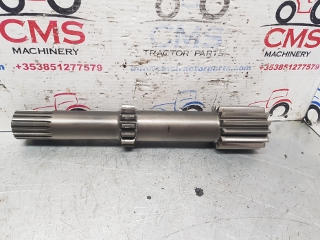 New Holland T7.200, T7.210 Case Puma Rear Axle Sun Shaft Lhs 5165498, 87601793 - Zadnja osovina za Traktor: slika 1 New Holland T7.200, T7.210 Case Puma Rear Axle Sun Shaft Lhs 5165498, 87601793 - Zadnja osovina za Traktor: slika 1