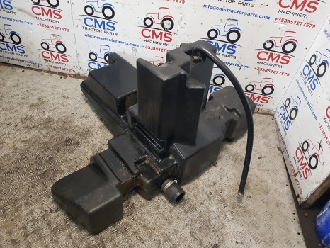 Rezervoar za gorivo za Traktor New Holland T7.200, T7.210, T7.185 Fuel Tank Secondary 4601139, 84601139: slika 7 Rezervoar za gorivo za Traktor New Holland T7.200, T7.210, T7.185 Fuel Tank Secondary 4601139, 84601139: slika 7