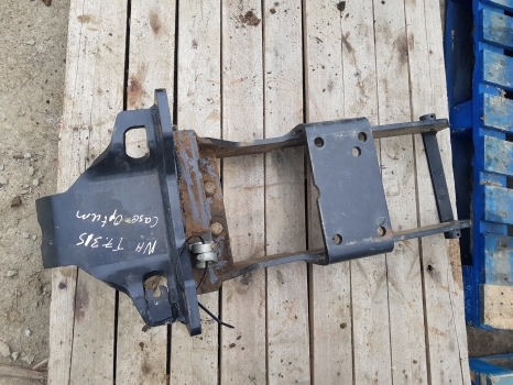 New Holland T7.290, 315 Case Optum 270, 300 Pick Up Hitch Body Upper 47643696 - Brza spojnica za Traktor: slika 5 New Holland T7.290, 315 Case Optum 270, 300 Pick Up Hitch Body Upper 47643696 - Brza spojnica za Traktor: slika 5