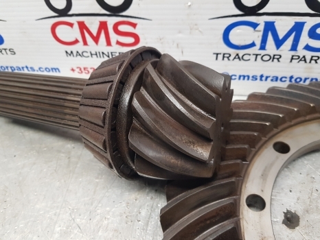 New Holland T7, T6000 Case Puma T7.190 Rear Axle Bevel Gear Z11x43 87559710 - Zadnja osovina za Traktor: slika 3 New Holland T7, T6000 Case Puma T7.190 Rear Axle Bevel Gear Z11x43 87559710 - Zadnja osovina za Traktor: slika 3