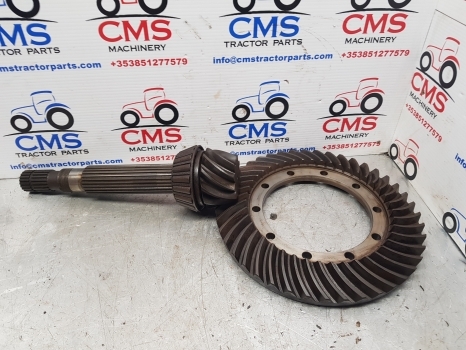 New Holland T7, T6000 Case Puma T7.190 Rear Axle Bevel Gear Z11x43 87559710 - Zadnja osovina za Traktor: slika 1 New Holland T7, T6000 Case Puma T7.190 Rear Axle Bevel Gear Z11x43 87559710 - Zadnja osovina za Traktor: slika 1