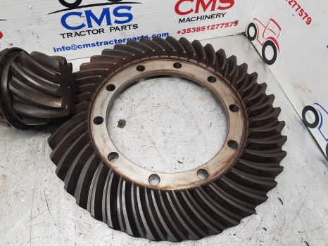New Holland T7, T6000 Case Puma T7.190 Rear Axle Bevel Gear Z11x43 87559710 - Zadnja osovina za Traktor: slika 2 New Holland T7, T6000 Case Puma T7.190 Rear Axle Bevel Gear Z11x43 87559710 - Zadnja osovina za Traktor: slika 2