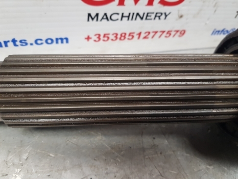 New Holland T7, T6000 Case Puma T7.190 Rear Axle Bevel Gear Z11x43 87559710 - Zadnja osovina za Traktor: slika 5 New Holland T7, T6000 Case Puma T7.190 Rear Axle Bevel Gear Z11x43 87559710 - Zadnja osovina za Traktor: slika 5