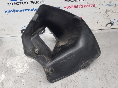 New Holland T7000, T6000, T7 Series T7.200 Display Cover Panel 82037716 - Komandna tabla za Traktor: slika 4 New Holland T7000, T6000, T7 Series T7.200 Display Cover Panel 82037716 - Komandna tabla za Traktor: slika 4
