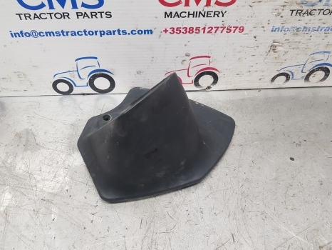 New Holland T7000, T6000, T7 Series T7.200 Display Cover Panel 82037716 - Komandna tabla za Traktor: slika 2 New Holland T7000, T6000, T7 Series T7.200 Display Cover Panel 82037716 - Komandna tabla za Traktor: slika 2