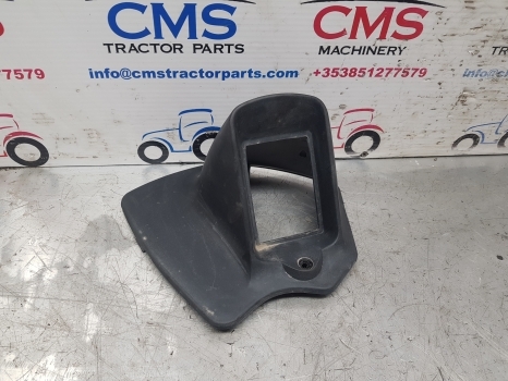 New Holland T7000, T6000, T7 Series T7.200 Display Cover Panel 82037716 - Komandna tabla za Traktor: slika 1 New Holland T7000, T6000, T7 Series T7.200 Display Cover Panel 82037716 - Komandna tabla za Traktor: slika 1