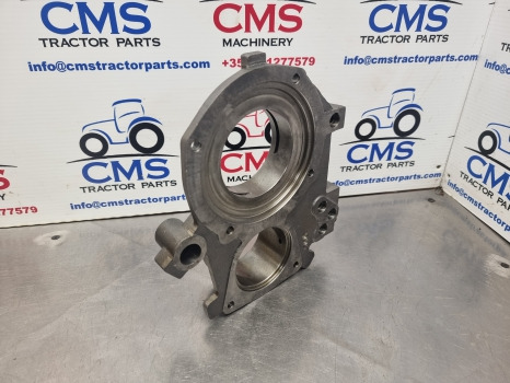 New Holland, Tm, T6000, T7, Case Mxm, Puma, Transmission Manifold 5179106 - Menjač: slika 5 New Holland, Tm, T6000, T7, Case Mxm, Puma, Transmission Manifold 5179106 - Menjač: slika 5