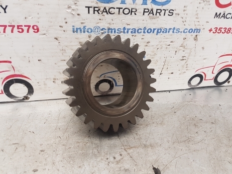 New Holland Tm130, Tm120, 8160, Tm125 Rear Axle Planetary Gear Z27 5164672 - Zadnja osovina za Traktor: slika 1 New Holland Tm130, Tm120, 8160, Tm125 Rear Axle Planetary Gear Z27 5164672 - Zadnja osovina za Traktor: slika 1