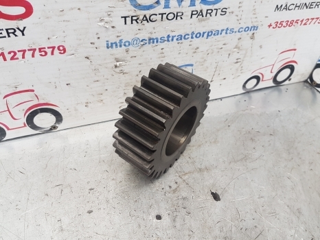 New Holland Tm130, Tm120, 8160, Tm125 Rear Axle Planetary Gear Z27 5164672 - Zadnja osovina za Traktor: slika 3 New Holland Tm130, Tm120, 8160, Tm125 Rear Axle Planetary Gear Z27 5164672 - Zadnja osovina za Traktor: slika 3