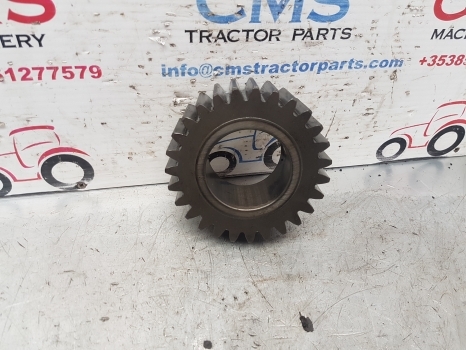 New Holland Tm130, Tm120, 8160, Tm125 Rear Axle Planetary Gear Z27 5164672 - Zadnja osovina za Traktor: slika 2 New Holland Tm130, Tm120, 8160, Tm125 Rear Axle Planetary Gear Z27 5164672 - Zadnja osovina za Traktor: slika 2