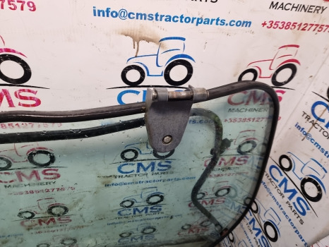 New Holland Ts115a, T7000, Case Series, Cab Back Window Assy 87663400, 82030887 - Staklo i delovi: slika 5 New Holland Ts115a, T7000, Case Series, Cab Back Window Assy 87663400, 82030887 - Staklo i delovi: slika 5