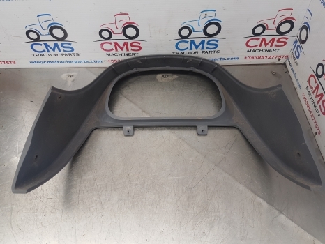 New Holland Tsa, T6000, Ts115a Cab Dashboard Panel 82027520, 87376887, 82027522 - Komandna tabla za Traktor: slika 2 New Holland Tsa, T6000, Ts115a Cab Dashboard Panel 82027520, 87376887, 82027522 - Komandna tabla za Traktor: slika 2