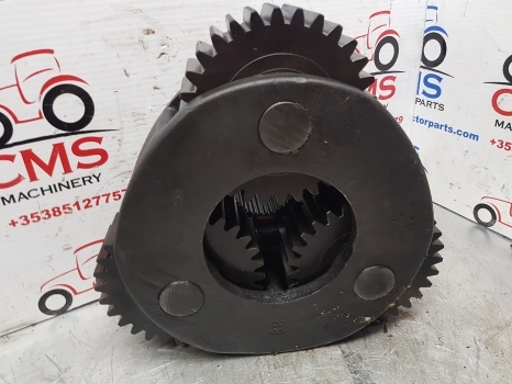 Same Deutz Silver 100.6 Rear Axle Planetary Gear 0.008.5627.0/20, 0.008.5626.0 - Zadnja osovina za Traktor: slika 5 Same Deutz Silver 100.6 Rear Axle Planetary Gear 0.008.5627.0/20, 0.008.5626.0 - Zadnja osovina za Traktor: slika 5