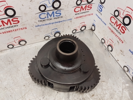 Same Deutz Silver 100.6 Rear Axle Planetary Gear 0.008.5627.0/20, 0.008.5626.0 - Zadnja osovina za Traktor: slika 1 Same Deutz Silver 100.6 Rear Axle Planetary Gear 0.008.5627.0/20, 0.008.5626.0 - Zadnja osovina za Traktor: slika 1
