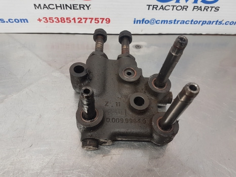 Same Dorado 85, Same, Lamborghini, Hydraulic Valve Assy 0.009.9964.3/20 - Hidraulika: slika 1 Same Dorado 85, Same, Lamborghini, Hydraulic Valve Assy 0.009.9964.3/20 - Hidraulika: slika 1