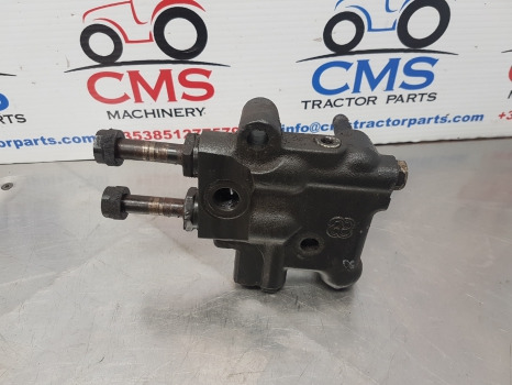 Same Dorado 85, Same, Lamborghini, Hydraulic Valve Assy 0.009.9964.3/20 - Hidraulika: slika 4 Same Dorado 85, Same, Lamborghini, Hydraulic Valve Assy 0.009.9964.3/20 - Hidraulika: slika 4