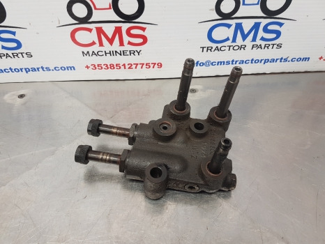 Same Dorado 85, Same, Lamborghini, Hydraulic Valve Assy 0.009.9964.3/20 - Hidraulika: slika 3 Same Dorado 85, Same, Lamborghini, Hydraulic Valve Assy 0.009.9964.3/20 - Hidraulika: slika 3