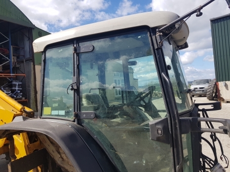 Same Dorado, Dorado Classic 66, 70, 76, 80, 85, 86 Cab Complete 0.007.1140.6/10 - Kabina za Traktor: slika 3 Same Dorado, Dorado Classic 66, 70, 76, 80, 85, 86 Cab Complete 0.007.1140.6/10 - Kabina za Traktor: slika 3