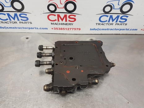 Same Dorado, Lamborghini, Deutz 85 Hydraulic Valve Assy .011.6761.4/30 - Hidraulika: slika 3 Same Dorado, Lamborghini, Deutz 85 Hydraulic Valve Assy .011.6761.4/30 - Hidraulika: slika 3