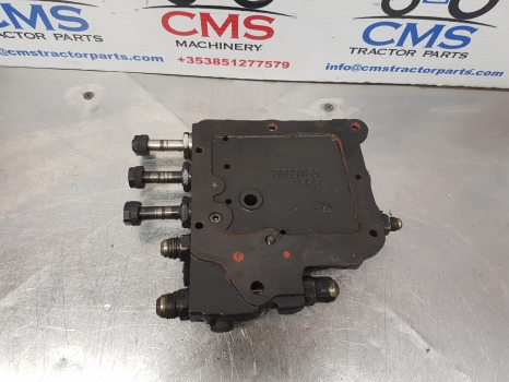 Same Dorado, Lamborghini, Deutz 85 Hydraulic Valve Assy .011.6761.4/30 - Hidraulika: slika 4 Same Dorado, Lamborghini, Deutz 85 Hydraulic Valve Assy .011.6761.4/30 - Hidraulika: slika 4