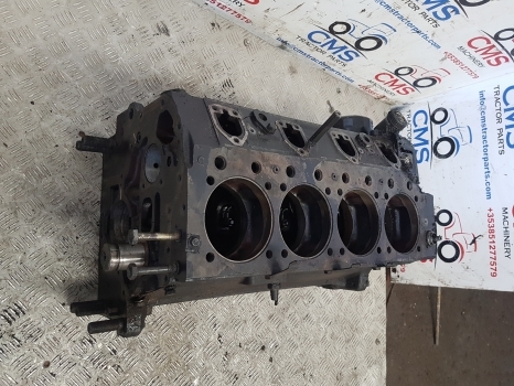 Same Explorer 65, 70 75, 80 Engine Crankcase Block 065.1110.0, 9.06599.41.3 - Karter za Traktor: slika 3 Same Explorer 65, 70 75, 80 Engine Crankcase Block 065.1110.0, 9.06599.41.3 - Karter za Traktor: slika 3
