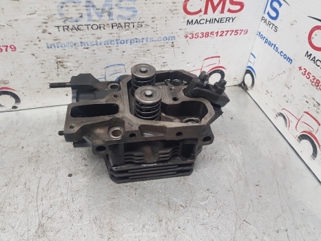 Same Explorer 70 Engine Head Complete 0.065.1410.3/10; 0.065.1410.3/20 - Zaglavlje motora za Traktor: slika 1 Same Explorer 70 Engine Head Complete 0.065.1410.3/10; 0.065.1410.3/20 - Zaglavlje motora za Traktor: slika 1