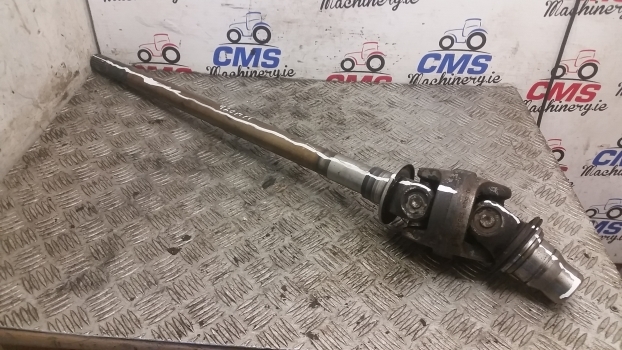 Same, Lamborghini, Deutz Agrotron 150 Front Axle Drive Shaft Right 04415115.4 - Polosovina za Traktor: slika 1 Same, Lamborghini, Deutz Agrotron 150 Front Axle Drive Shaft Right 04415115.4 - Polosovina za Traktor: slika 1