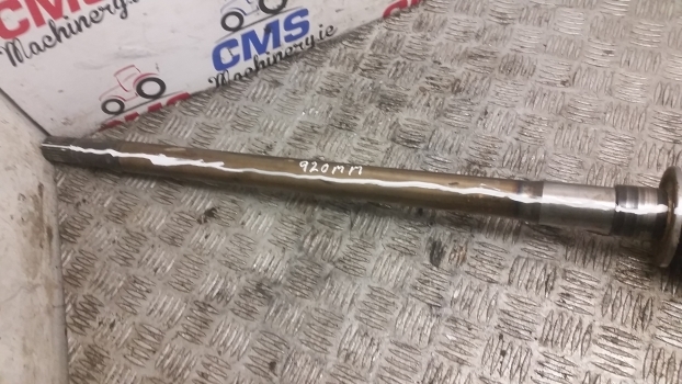 Same, Lamborghini, Deutz Agrotron 150 Front Axle Drive Shaft Right 04415115.4 - Polosovina za Traktor: slika 3 Same, Lamborghini, Deutz Agrotron 150 Front Axle Drive Shaft Right 04415115.4 - Polosovina za Traktor: slika 3