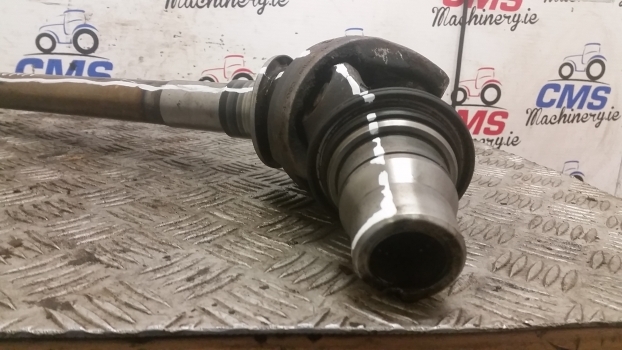 Same, Lamborghini, Deutz Agrotron 150 Front Axle Drive Shaft Right 04415115.4 - Polosovina za Traktor: slika 4 Same, Lamborghini, Deutz Agrotron 150 Front Axle Drive Shaft Right 04415115.4 - Polosovina za Traktor: slika 4