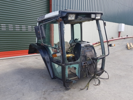 Valmet 8550e, 8150e, 8000 E, Hi Series  Complete Cab As Pictures V32569420 - Kabina: slika 1 Valmet 8550e, 8150e, 8000 E, Hi Series  Complete Cab As Pictures V32569420 - Kabina: slika 1