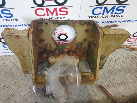 Zetor Crystal 8011 Complete Pick Up Hitch Will Also Fit Ursus - Brza spojnica za Traktor: slika 5 Zetor Crystal 8011 Complete Pick Up Hitch Will Also Fit Ursus - Brza spojnica za Traktor: slika 5