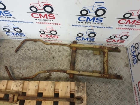 Zetor Crystal 8011 Complete Pick Up Hitch Will Also Fit Ursus - Brza spojnica za Traktor: slika 4 Zetor Crystal 8011 Complete Pick Up Hitch Will Also Fit Ursus - Brza spojnica za Traktor: slika 4