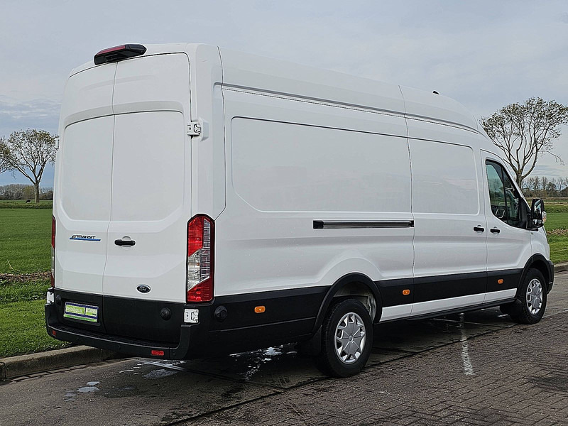 Ford E-Transit L4H3 Maxi 68kWh! - Furgon, Električno dostavno vozilo: slika 3 Ford E-Transit L4H3 Maxi 68kWh! - Furgon, Električno dostavno vozilo: slika 3