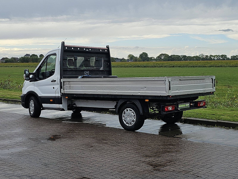 Ford Transit 2.0 L3 Open Laadbak AC! - Dostavno vozilo s ravnom platformom: slika 5 Ford Transit 2.0 L3 Open Laadbak AC! - Dostavno vozilo s ravnom platformom: slika 5