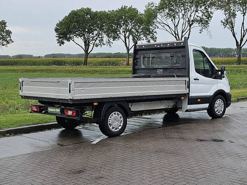 Ford Transit 2.0 L3 Open Laadbak AC! - Dostavno vozilo s ravnom platformom: slika 3 Ford Transit 2.0 L3 Open Laadbak AC! - Dostavno vozilo s ravnom platformom: slika 3