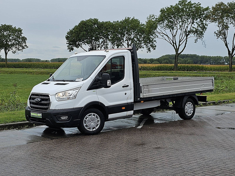 Ford Transit 2.0 L3 Open Laadbak AC! - Dostavno vozilo s ravnom platformom: slika 2 Ford Transit 2.0 L3 Open Laadbak AC! - Dostavno vozilo s ravnom platformom: slika 2