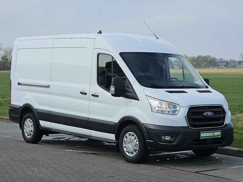 Ford Transit 2.0 L3H2 Navi Euro6 AC! - Furgon: slika 4 Ford Transit 2.0 L3H2 Navi Euro6 AC! - Furgon: slika 4
