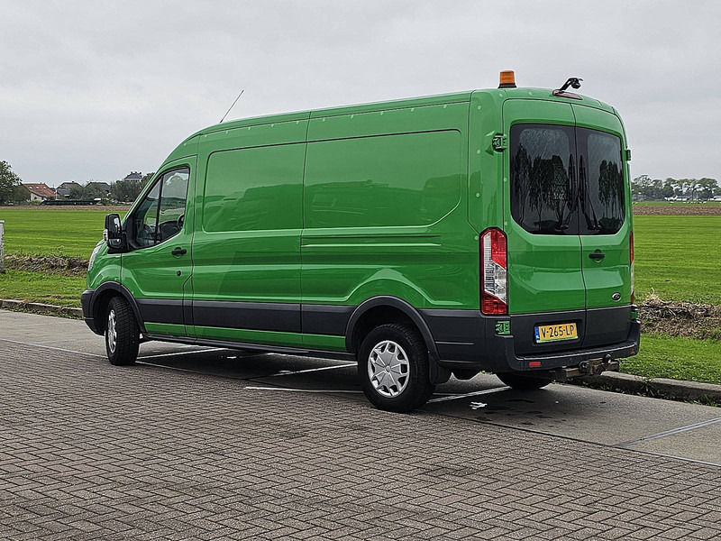 Ford Transit 2.0 L3H2 Navi Euro6 AC! - Furgon: slika 5 Ford Transit 2.0 L3H2 Navi Euro6 AC! - Furgon: slika 5