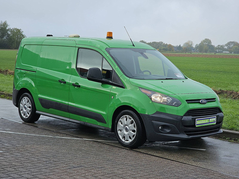 Ford Transit Connect 1.5 L2 Navi Euro6 AC NAP - Dostavno vozilo sa zatvorenim sandukom: slika 4 Ford Transit Connect 1.5 L2 Navi Euro6 AC NAP - Dostavno vozilo sa zatvorenim sandukom: slika 4