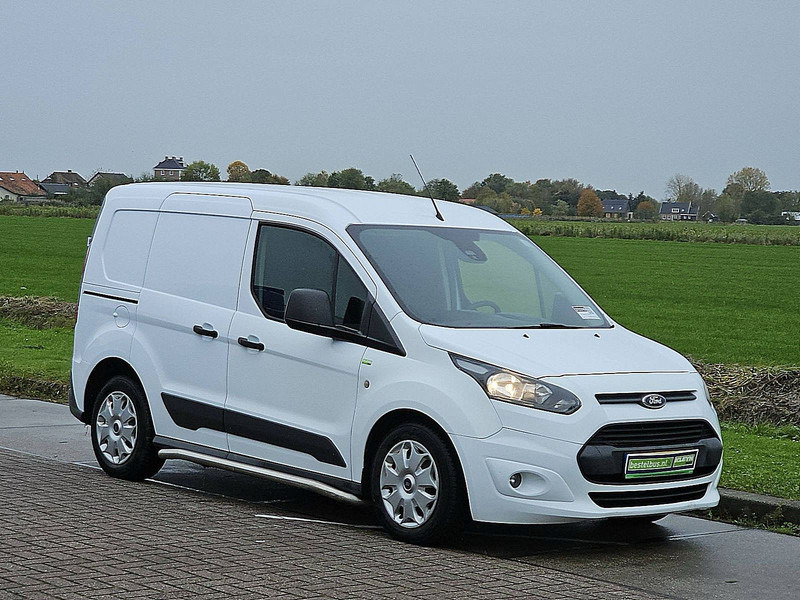 Ford Transit Connect 1.6 L1 Airco NAP! - Mali kombi: slika 4 Ford Transit Connect 1.6 L1 Airco NAP! - Mali kombi: slika 4