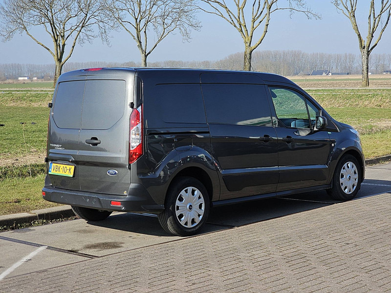 Ford Transit Connect L2 TREND Navi Euro6! - Dostavno vozilo sa zatvorenim sandukom: slika 3 Ford Transit Connect L2 TREND Navi Euro6! - Dostavno vozilo sa zatvorenim sandukom: slika 3