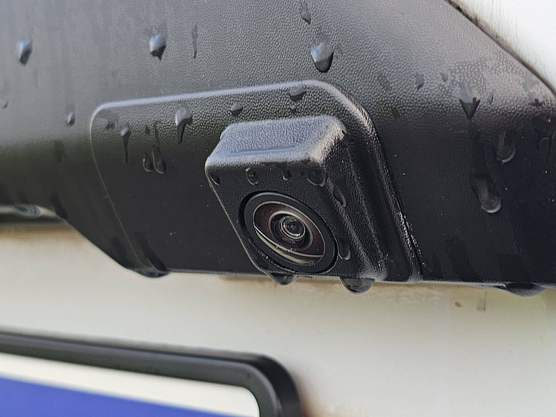 Mali kombi Ford Transit Custom 2.0 L2H1 Navi Airco: slika 14