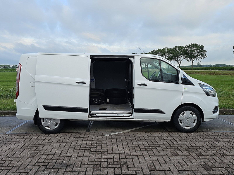 Mali kombi Ford Transit Custom 2.0 L2H1 Navi Airco: slika 12