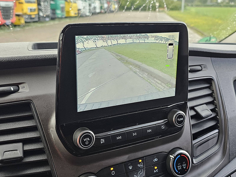 Mali kombi Ford Transit Custom 2.0 L2H1 Navi Airco: slika 15